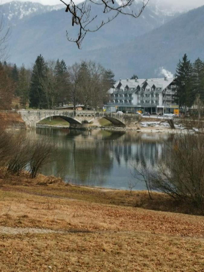 Remarkable Home Bohinj Lake Ngoại thất bức ảnh