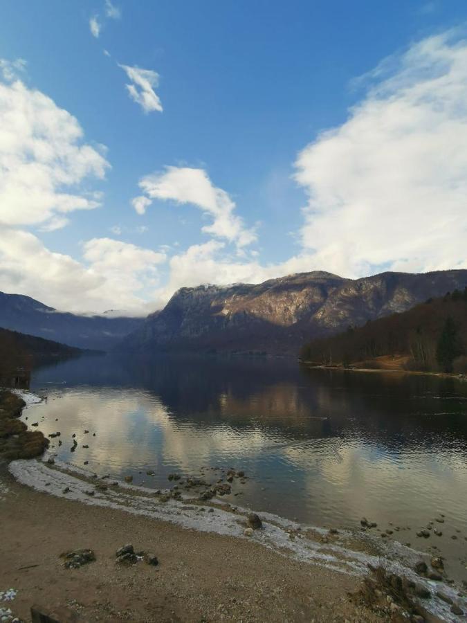 Remarkable Home Bohinj Lake Ngoại thất bức ảnh