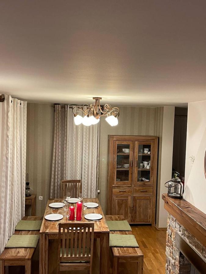 Remarkable Home Bohinj Lake Ngoại thất bức ảnh