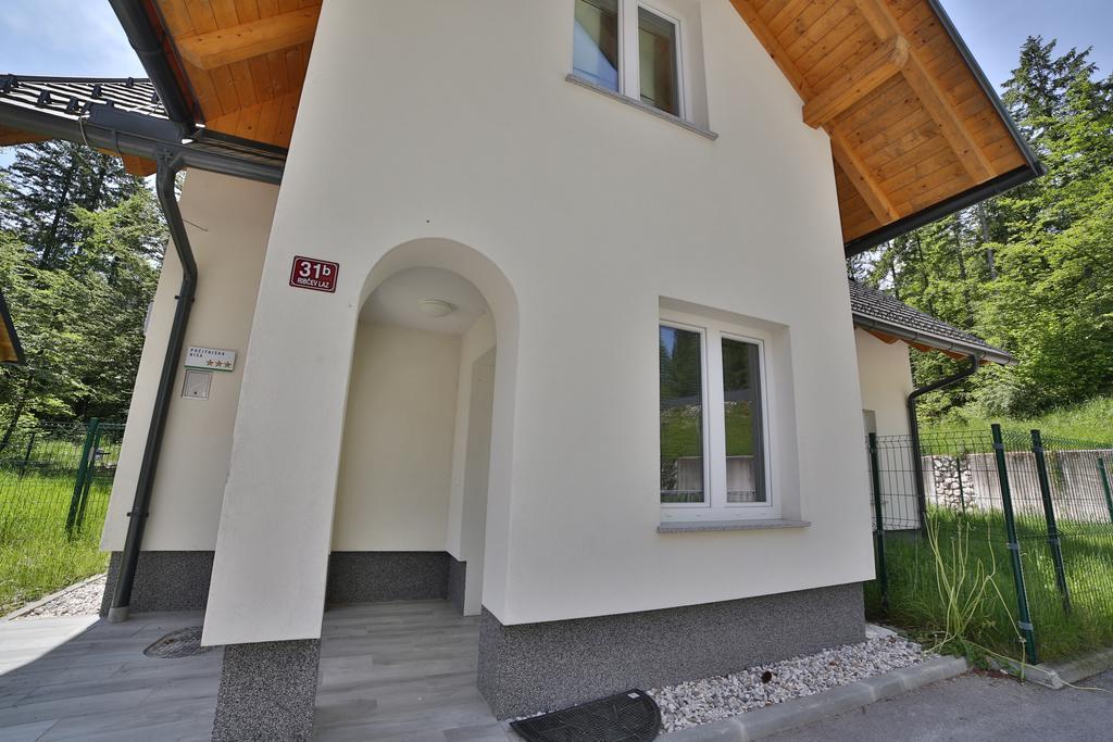 Remarkable Home Bohinj Lake Ngoại thất bức ảnh