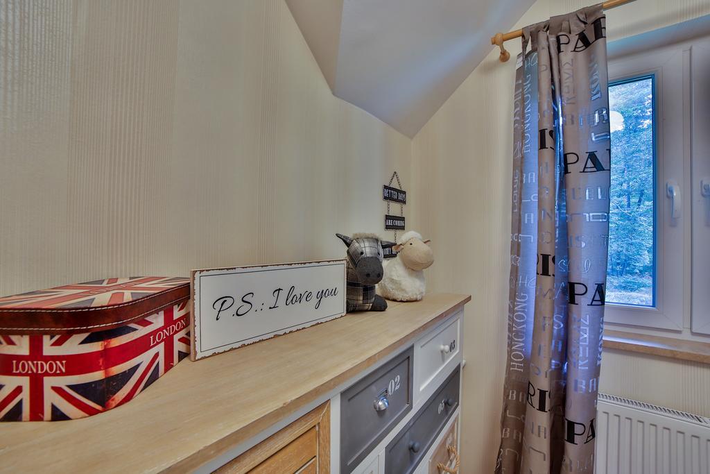 Remarkable Home Bohinj Lake Ngoại thất bức ảnh