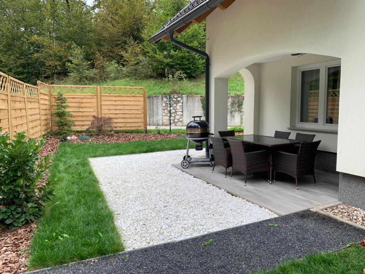 Remarkable Home Bohinj Lake Ngoại thất bức ảnh