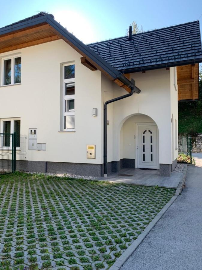 Remarkable Home Bohinj Lake Ngoại thất bức ảnh