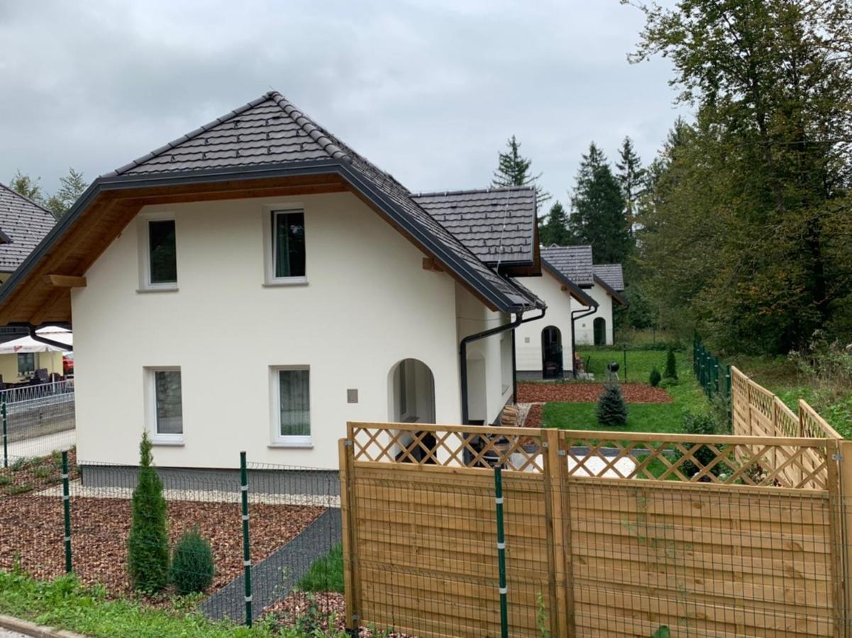 Remarkable Home Bohinj Lake Ngoại thất bức ảnh