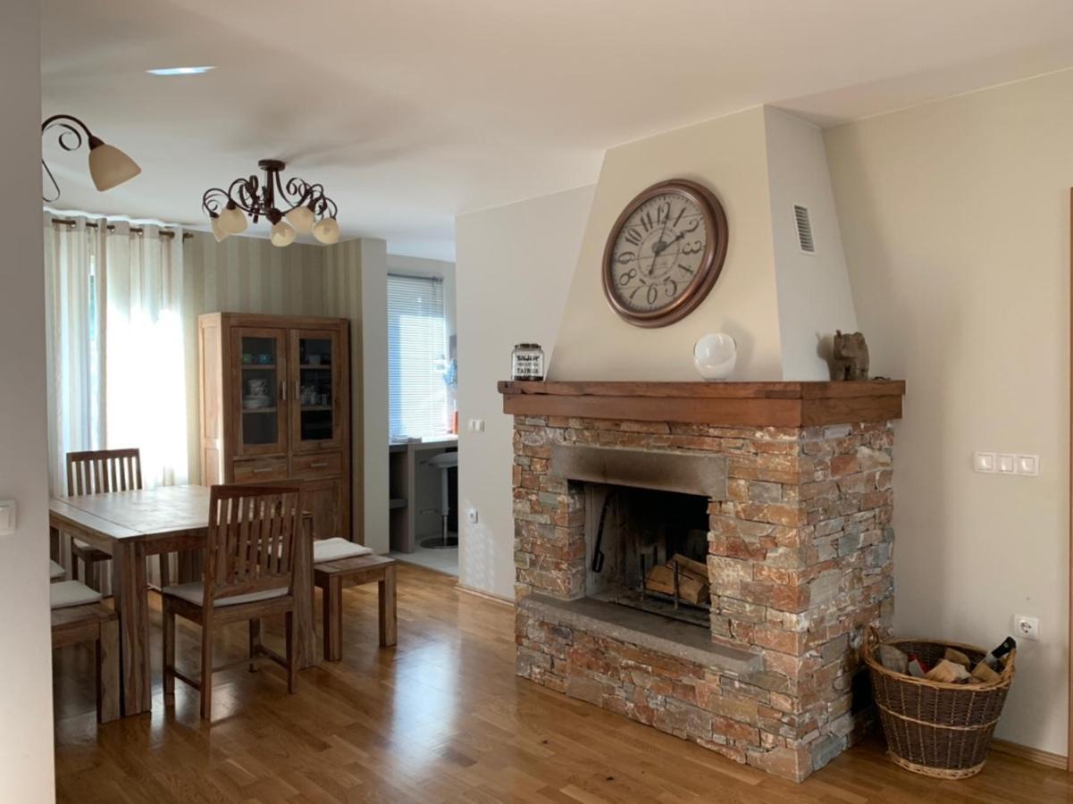 Remarkable Home Bohinj Lake Ngoại thất bức ảnh