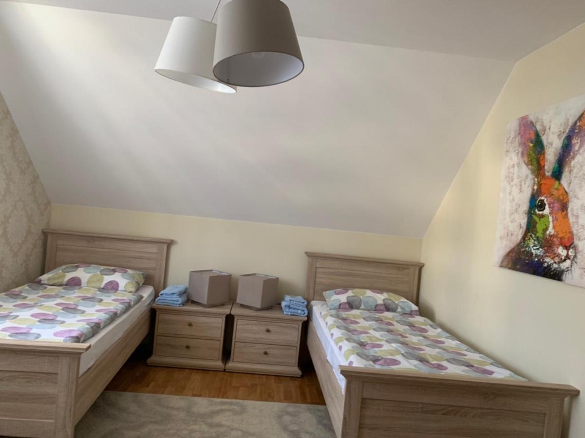 Remarkable Home Bohinj Lake Ngoại thất bức ảnh