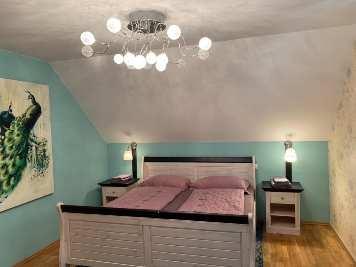 Remarkable Home Bohinj Lake Ngoại thất bức ảnh